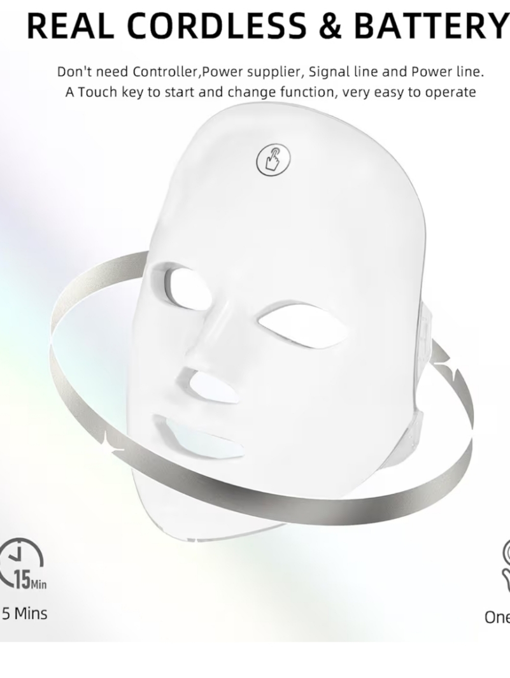 Face Mask - Picture 5 of 9
